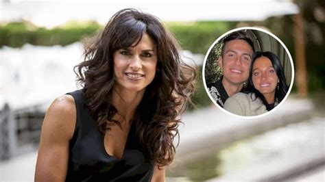 Quién es la pareja de Gabriela Sabatini y hace cuántos años están